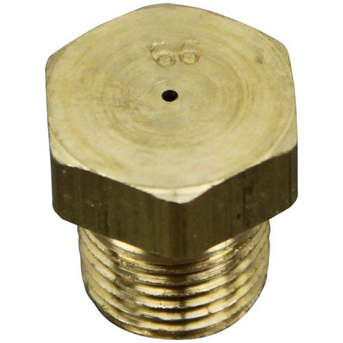 8100340 Frymaster - LP #66 Burner Orifice for Fryers 8100340 Frymaster - LP #66 Burner Orifice for Fryers